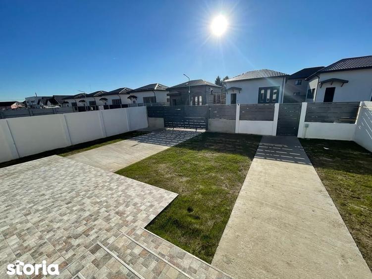 CASA TINERETULUI,OFERTA LUNA APRILIE, INCALZIRE IN PARDOSEALA,COMIS 0% - 6
