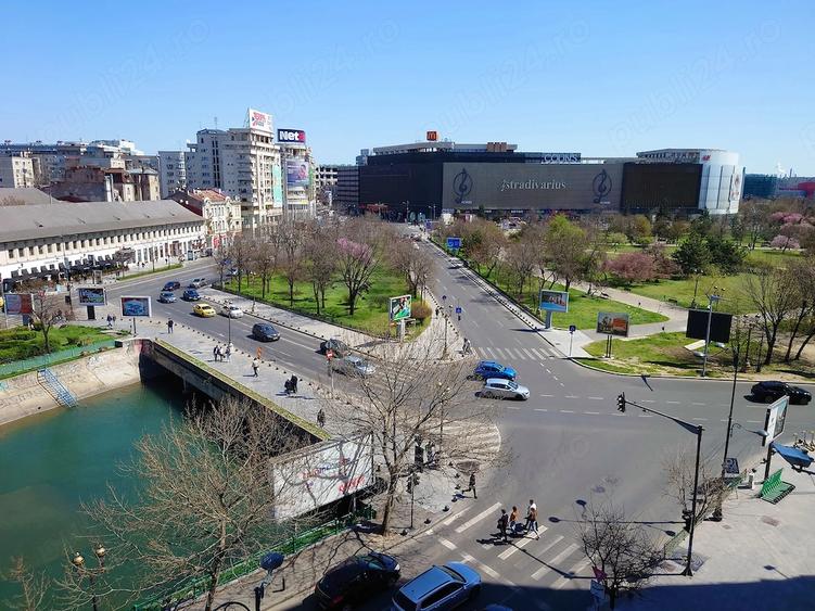 Apartament cu 2 camere decomandat în Unirii