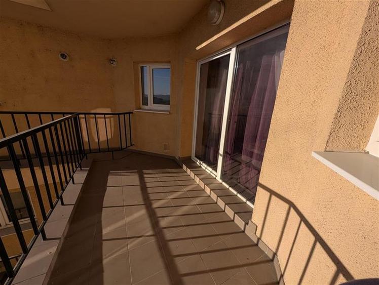 Apartament cu 2 camere semidecomandat în Ștefan cel Mare