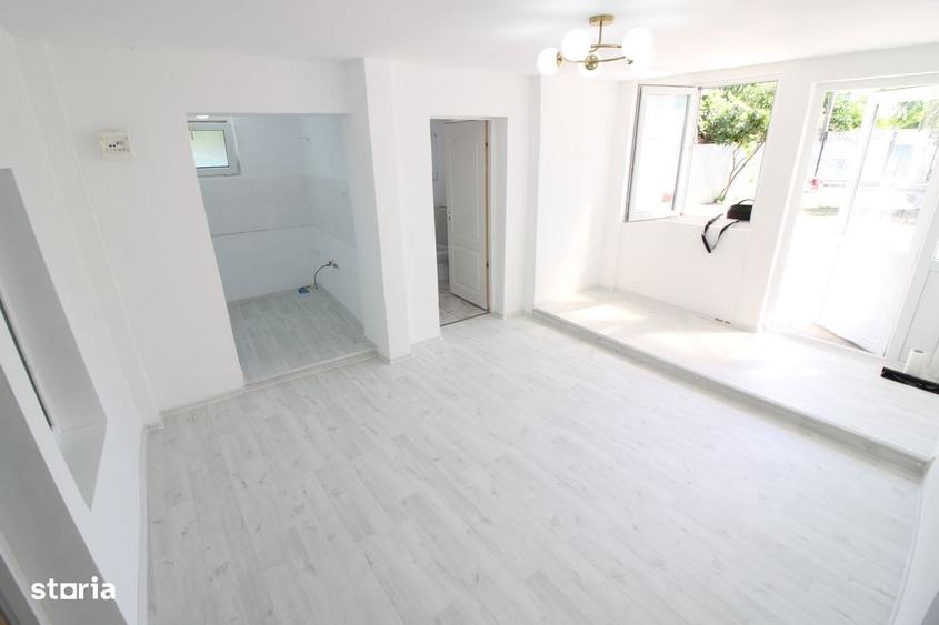 Casă cu 2 camere în Central