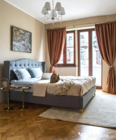 Apartament de LUX la prima inchiriere in Zona Centrala | Clu - 13