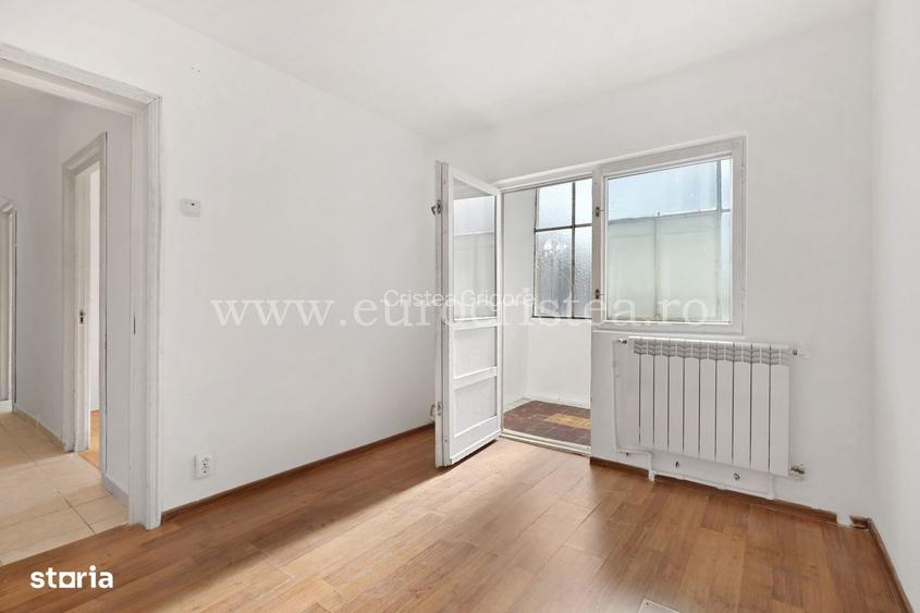 Apartament 3 camere Mangalia | Zona:Centru-Sens,600m de plaja