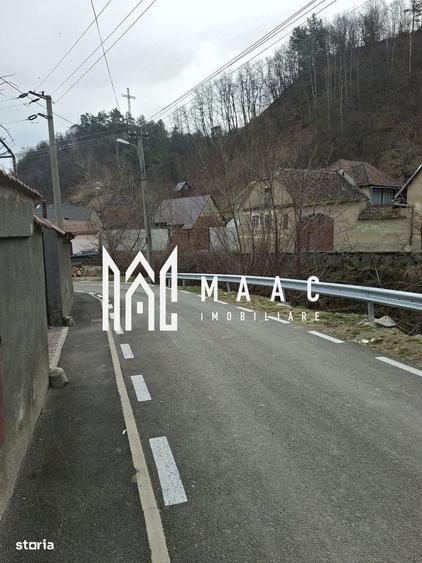 Casă cu 4 camere în Câineni