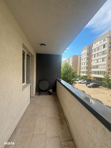 Metrou Berceni-Apartament 3 Camere-2 Locuri de Parcare - 18