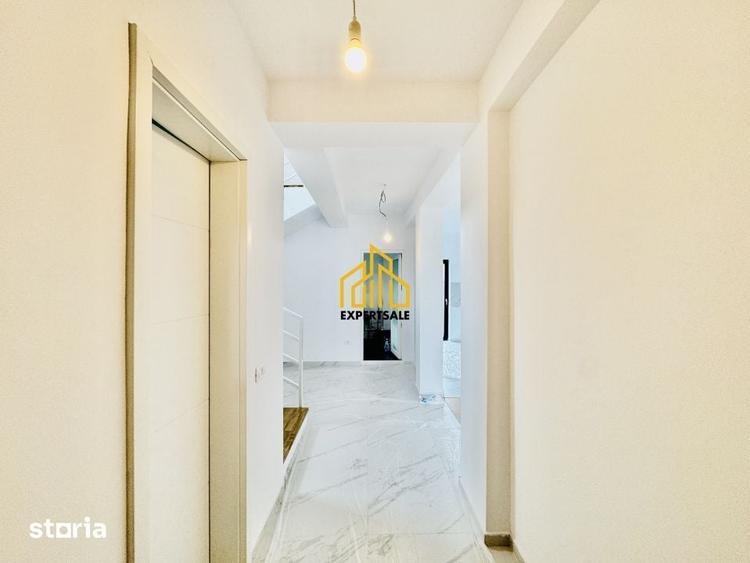 Casă cu 4 camere cu Teren 330 Mp în Clinceni