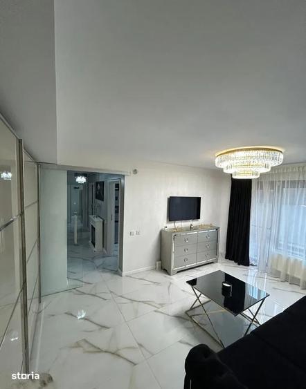 Apartament cu 2 camere în Prelungirea Ghencea