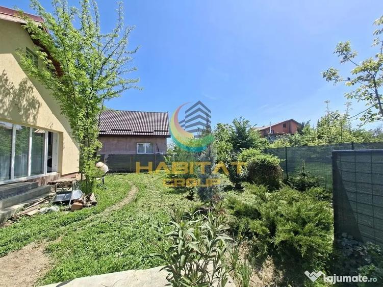 Casă cu 3 camere cu Teren 300 Mp în Copăceni