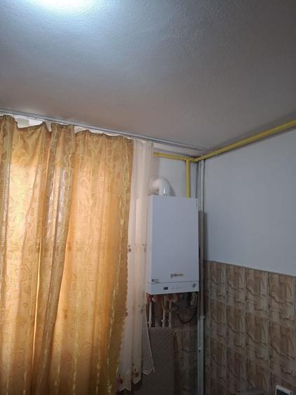 Apartament cu 4 camere nedecomandat în Ultracentral