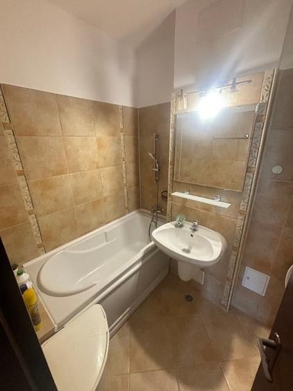 2 camere decomandat Titan | 52 mp, etaj 8, lift nou | 5 min metrou - 14