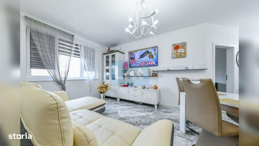 COMISION ZERO | Apartament 3 camere | 86 MP | 2 bai | zona BMW - 2
