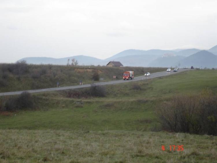 Teren extravilan de 20000 mp, în Râșnov