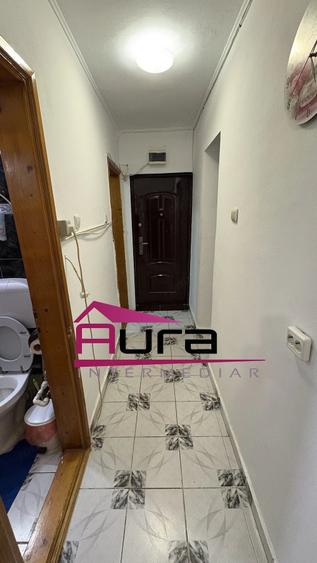 Apartament cu 2 camere nedecomandat în Neptun