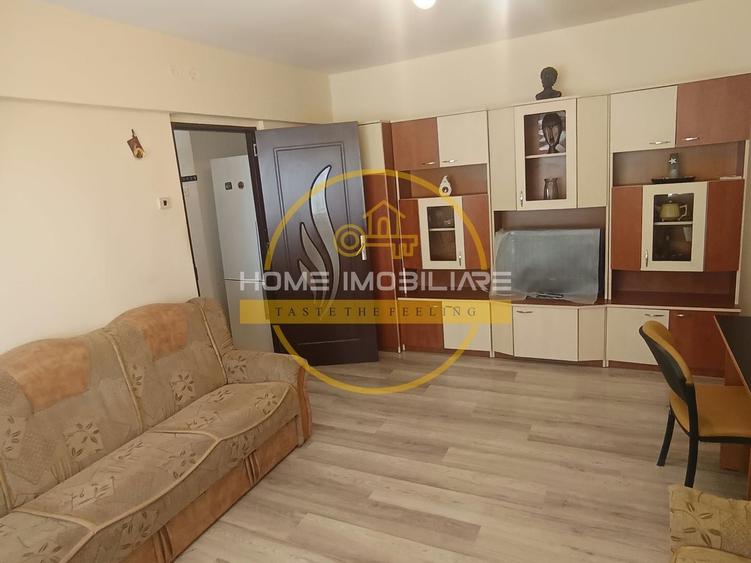 Apartament cu 2 camere semidecomandat, mobilat în Alexandru cel Bun