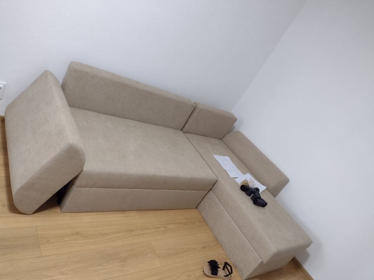Apartament cu 2 camere în Banat