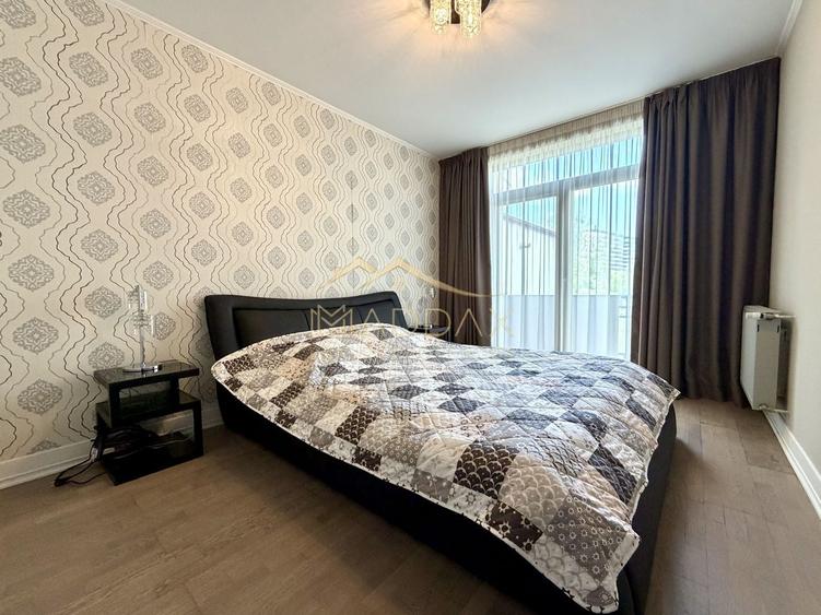Duplex 4 camere // 179 mp utili + terasa 49 mp / 1 Parcare // Floreasca - 39