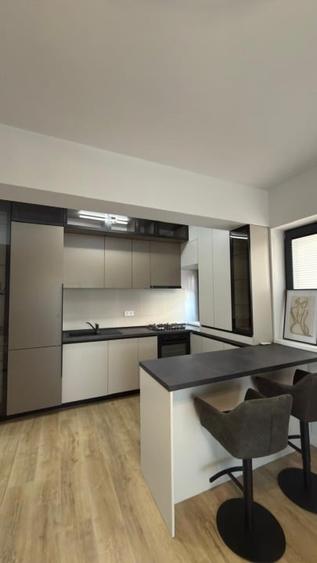 Apartament cu 2 camere decomandat, mobilat în Străulești