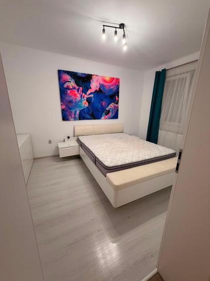 Apartament cu 2 camere decomandat în Urseni