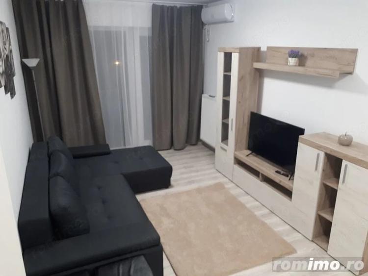 Apartament cu 2 camere decomandat în Gorjului