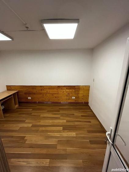 Spațiu comercial, de 37 mp, în Războieni