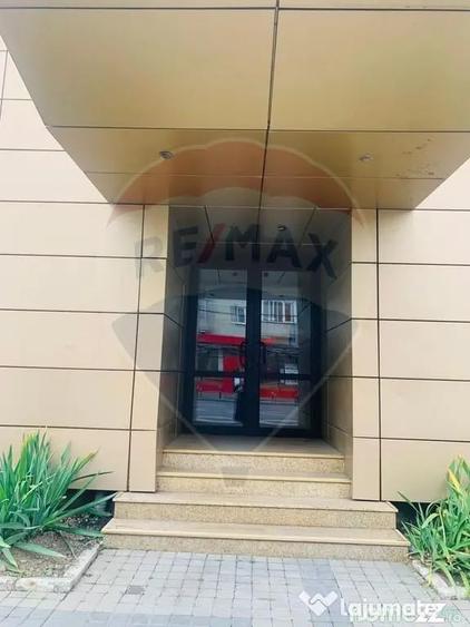 Spațiu comercial, de 94 mp, în Central