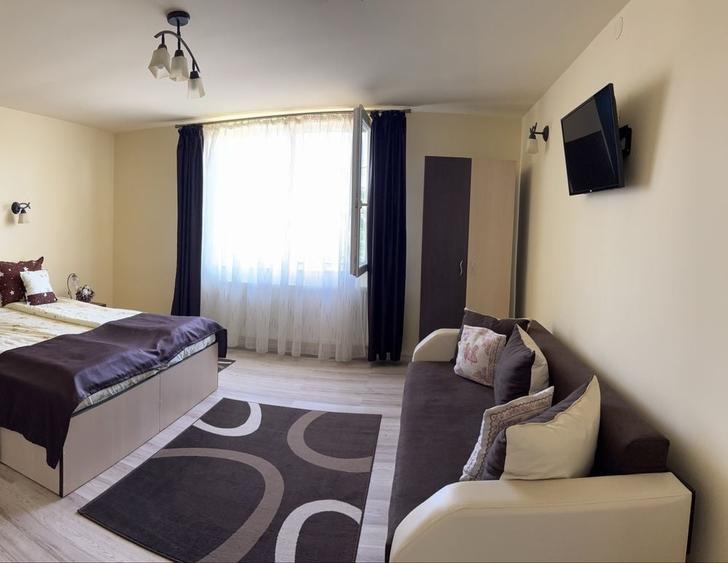 Casă cu 2 camere în Central