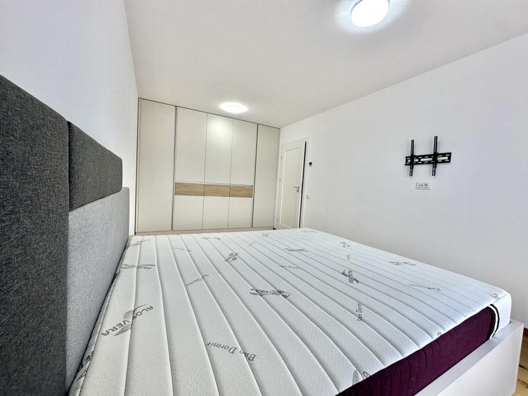 Apartament cu 3 camere decomandat de inchiriat, Urban Plaza - 8