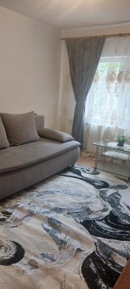 Apartament cu 2 camere decomandat în Rogerius