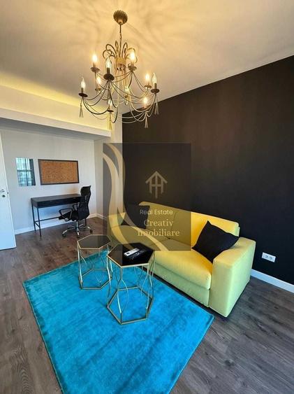 Apartament premium Novum Invest Politehnica - 1