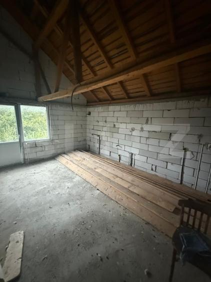 Casa etaj, 300 mp utili, 1000 mp teren, zona Scheia - 19