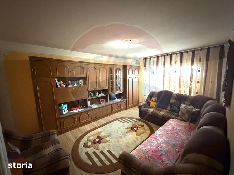 Apartament cu doua camere pe Mitropolitul Varlaam - 7