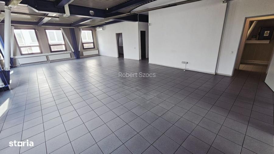 Spatiu birou(open space+birouri)l, locatie excelenta, Jiului, sector 1
