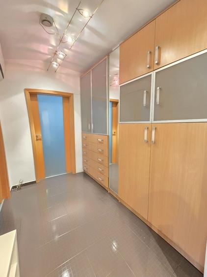 Apartament cu 2 camere decomandat, mobilat în Tineretului