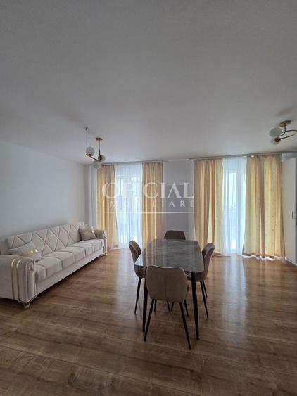 Apartament 2 camere | Garaj | Prima inchiriere | Zona Parcul Poligon - 5