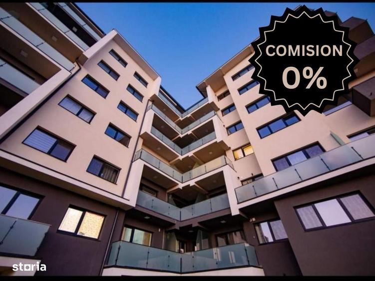 Apartament cu 3 camere în Sânpetru