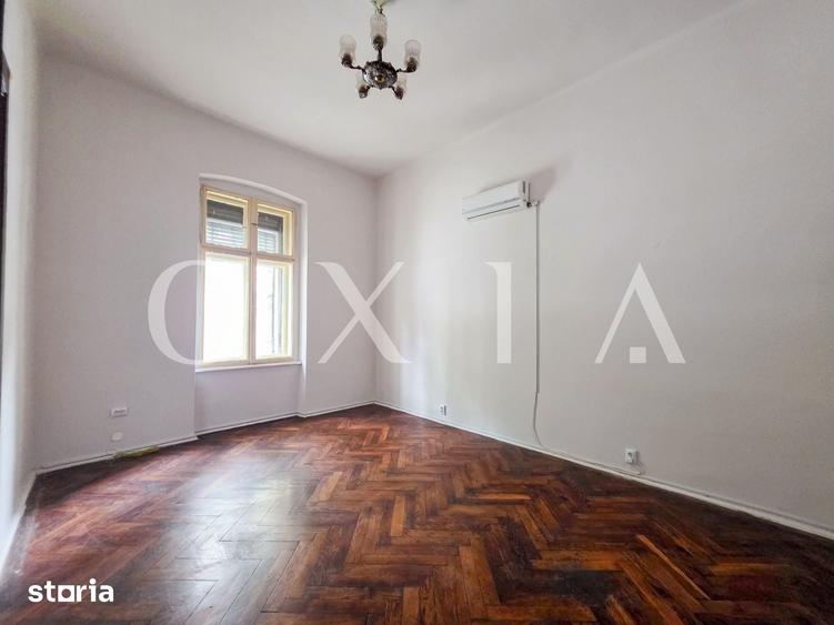 Spațiu comercial, de 52 mp, în Iosefin