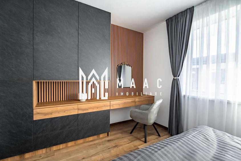 Apartament 2 camere de vânzare | Șelimbăr | parcare EV - 6