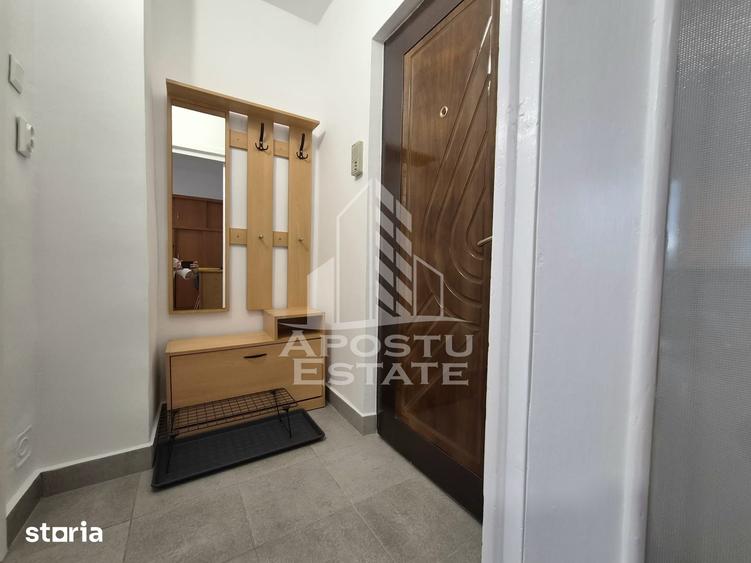 Garsonieră în Micălaca