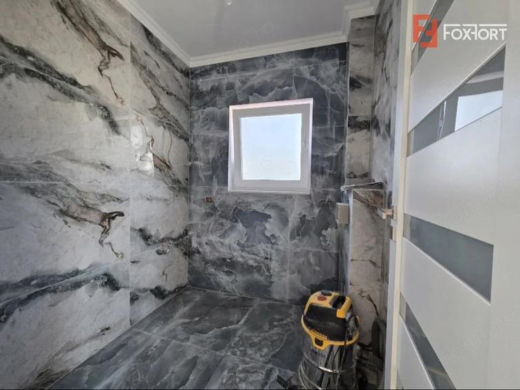 Casă cu Teren 222 Mp în Gai