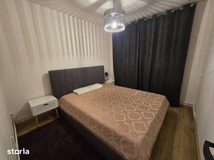 Apartament cu 2 camere în Romanilor