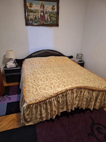 Apartament 2 camere, complet mobilat și utilat, boxa, Cetate - 6
