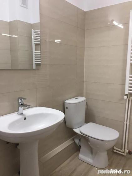 Garsonieră decomandată în Telegrafului