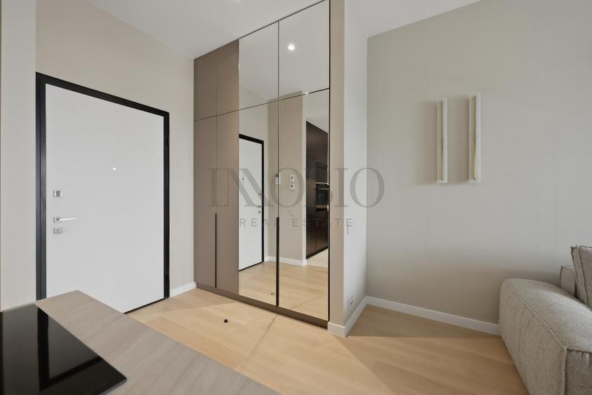 Apartament premium 2 camere | ONE Verdi Park | Prima închiriere ✨ - 6