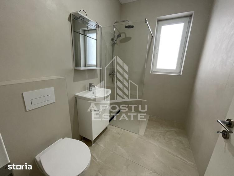 Spațiu comercial, de 53 mp, în Giroc