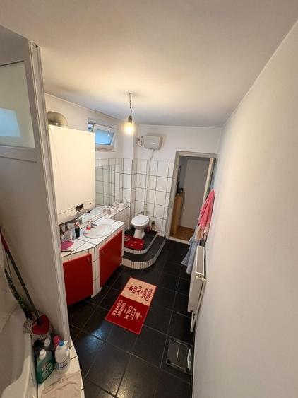 Casă cu 4 camere în Valea Rosie