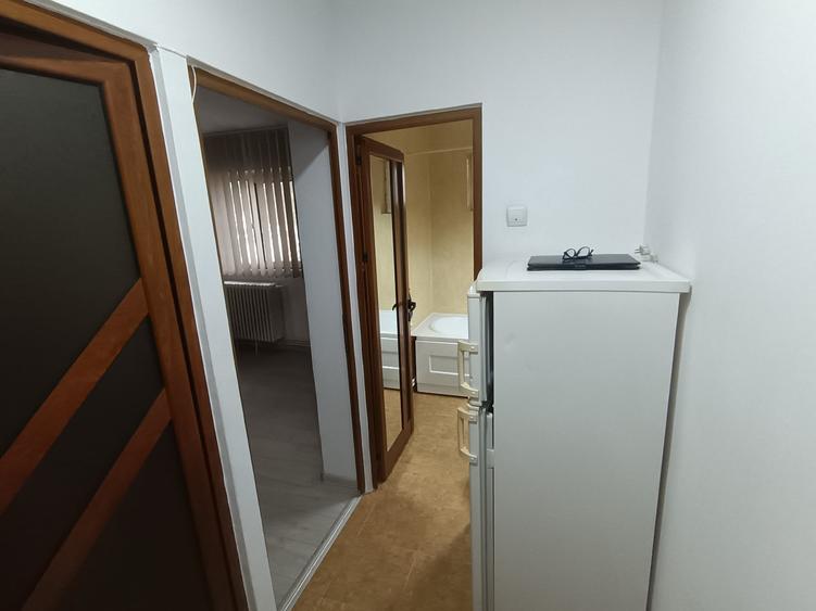 Garsonieră decomandată, mobilată în Țigarete