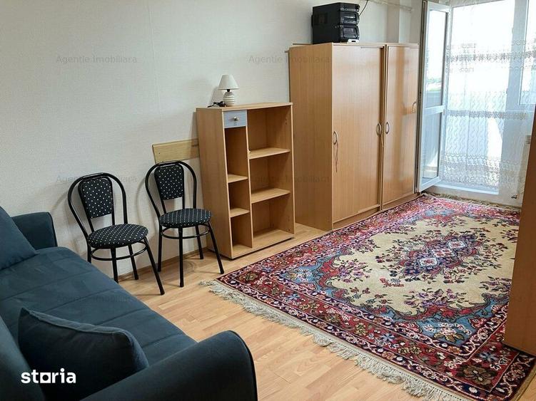 Garsonieră, mobilată în Pantelimon
