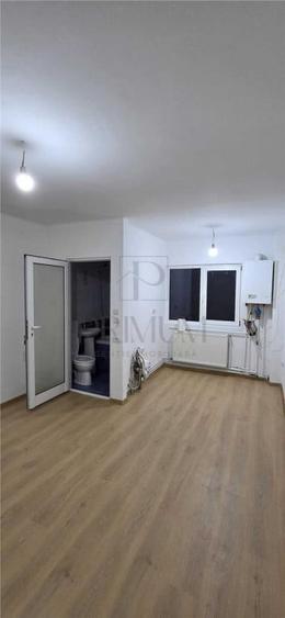 ARADULUI - AP. 1 CAMERA - renovat complet - CENTRALA PROPRIE - 2