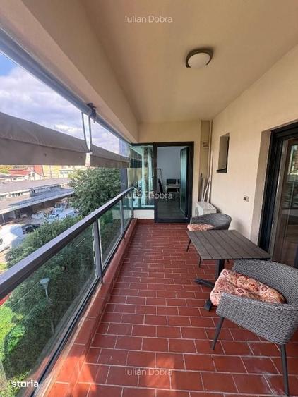 Apartament cu 3 camere în Grozăvești