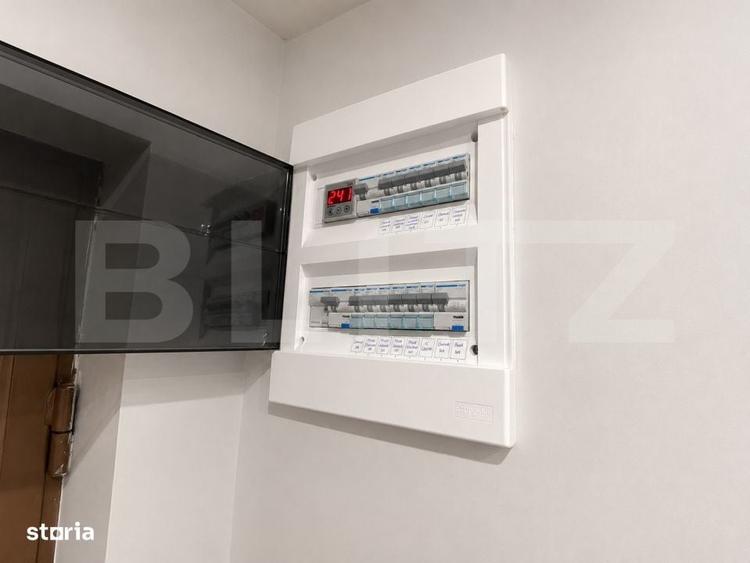 Apartament cu 3 camere în Bahna
