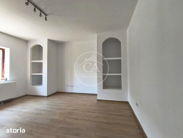Apartament cu 2 camere în Orașul Nou